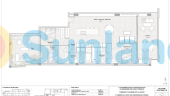 New Build - Apartamento - Torrevieja - La Mata