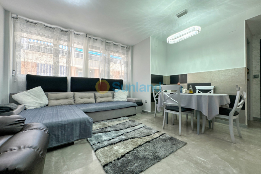 Verkauf - Apartment - Guardamar del Segura - Pineforest