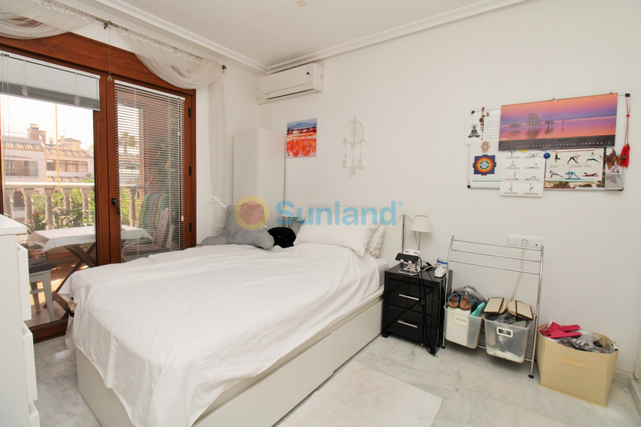 Brukte eiendommer - Leilighet - Villamartin - PAU 8