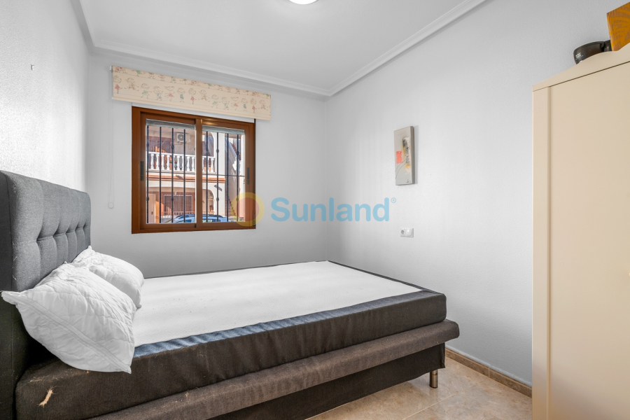 Använda fastigheter - Bungalow - Daya Vieja