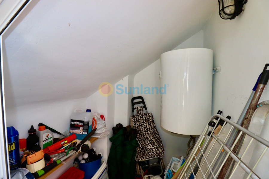 Segunda mano - Chalet - Guardamar del Segura - El Raso