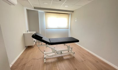 New Build - Apartment - Flat - Pilar de la Horadada - Mil Palmeras