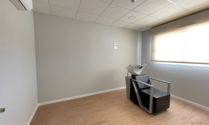 New Build - Apartment - Flat - Pilar de la Horadada - Mil Palmeras