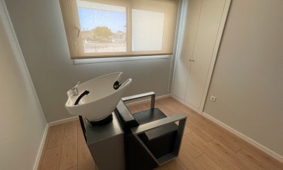 New Build - Apartment - Flat - Pilar de la Horadada - Mil Palmeras