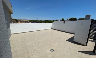 New Build - Apartment - Flat - Pilar de la Horadada - Mil Palmeras