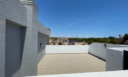 New Build - Apartment - Flat - Pilar de la Horadada - Mil Palmeras