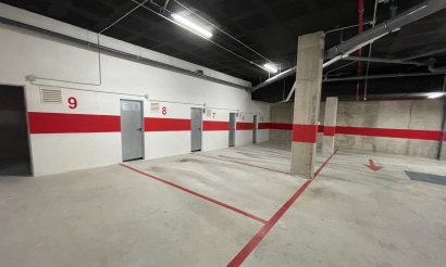 New Build - Apartment - Flat - Pilar de la Horadada - Mil Palmeras