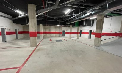 New Build - Apartment - Flat - Pilar de la Horadada - Mil Palmeras