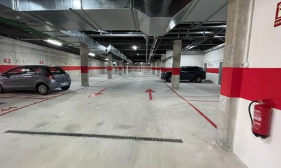 New Build - Apartment - Flat - Pilar de la Horadada - Mil Palmeras