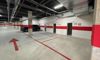 New Build - Apartment - Flat - Pilar de la Horadada - Mil Palmeras