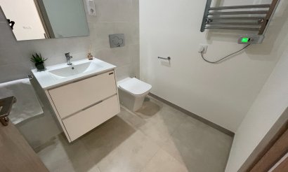 New Build - Apartment - Flat - Pilar de la Horadada - Mil Palmeras