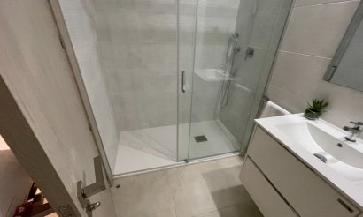 New Build - Apartment - Flat - Pilar de la Horadada - Mil Palmeras