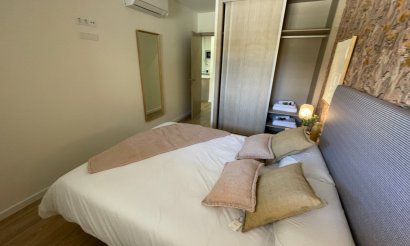 New Build - Apartment - Flat - Pilar de la Horadada - Mil Palmeras