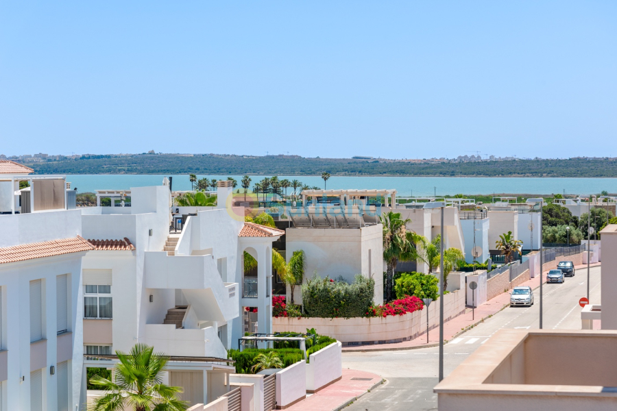 Verkauf - Haus - Ciudad Quesada - Rojales