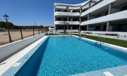 New Build - Apartment - Flat - Pilar de la Horadada - Mil Palmeras