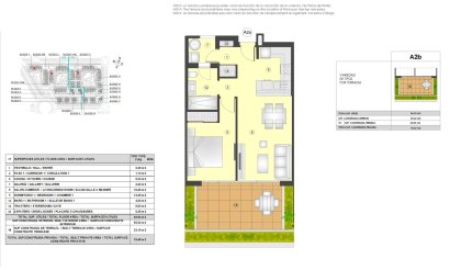 New Build - Apartment - Flat - Torrevieia - La Siesta