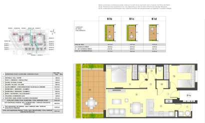 New Build - Apartment - Flat - Torrevieia - La Siesta