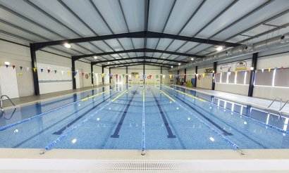 New Build - Apartment - Flat - Torrevieia - La Siesta