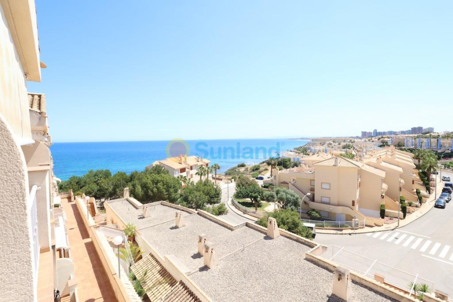 Resale - A - Orihuela Costa - Campoamor