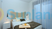 New Build - Town House - Orihuela costa - Torre de la Horadada