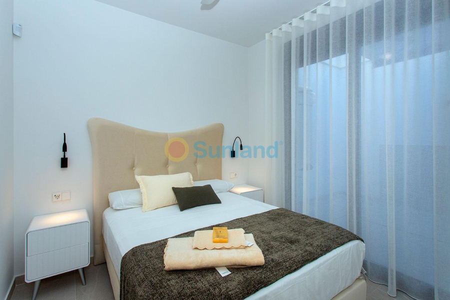 New Build - Town House - Orihuela costa - Torre de la Horadada