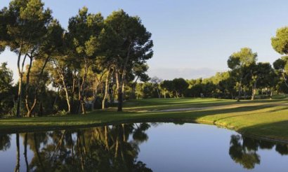 New Build - Villa - Torrevieia - La Siesta