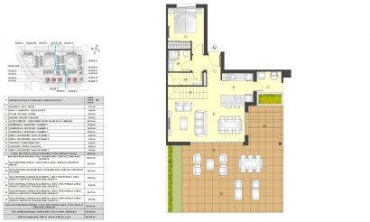 New Build - Villa - Torrevieia - La Siesta