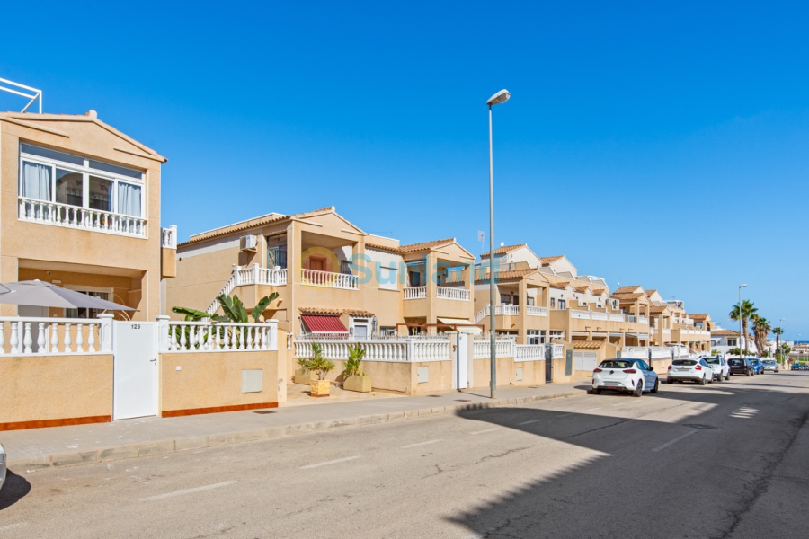 Resale - Apartment - Orihuela Costa - Los Altos