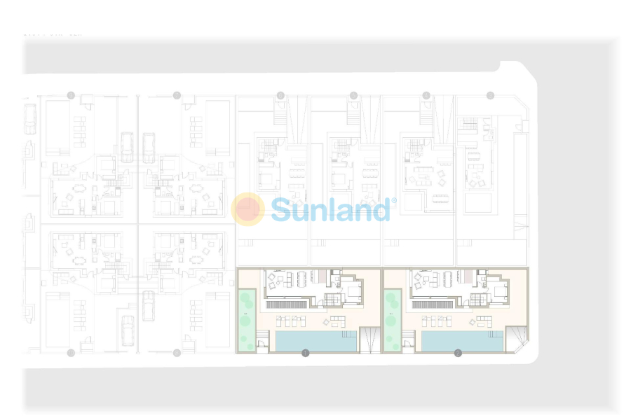 Ny bygg - Villa - Rojales - Ciudad Quesada