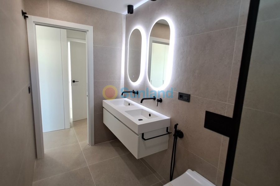 Resale - Villa - Polop - Urbanizaciones