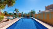 Resale - Villa - Ciudad Quesada - Rojales