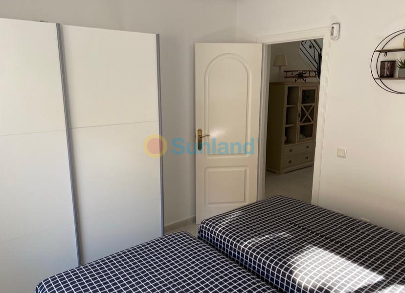 Вторичка - 3. Semi - Detached Villa - Ciudad Quesada - Rojales