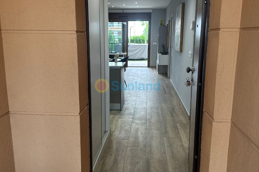 Brukte eiendommer - Leilighet - Orihuela Costa - Los Dolses