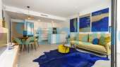 Neubau - Apartment - Orihuela Costa - Campoamor