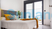New Build - Villa - San Pedro del Pinatar - 