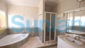 Brukte eiendommer - Detached Villa - Ciudad Quesada - Pueblo Bravo