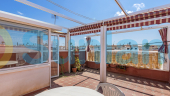 Använda fastigheter - Bungalow - Torrevieja - Torretas