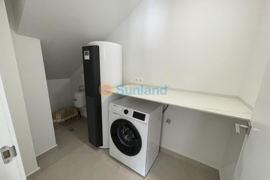 Ny bygg - Villa - Almoradí - Heredades