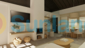 Nueva construcción  - Town House - Sucina - Peraleja Golf