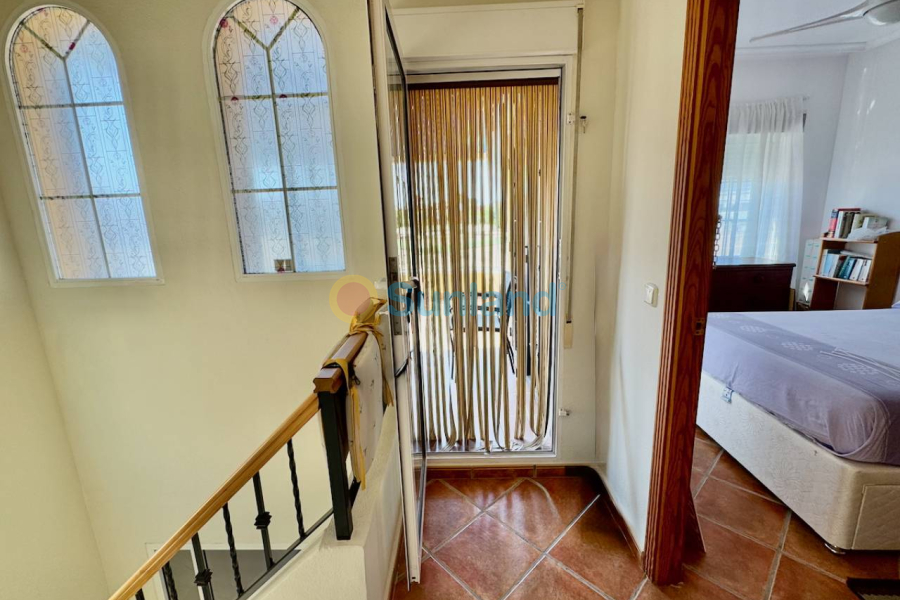 Resale - Villa - Algorfa - Lo Crispin