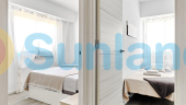 Verkauf - Apartment - Torrevieja - La Mata