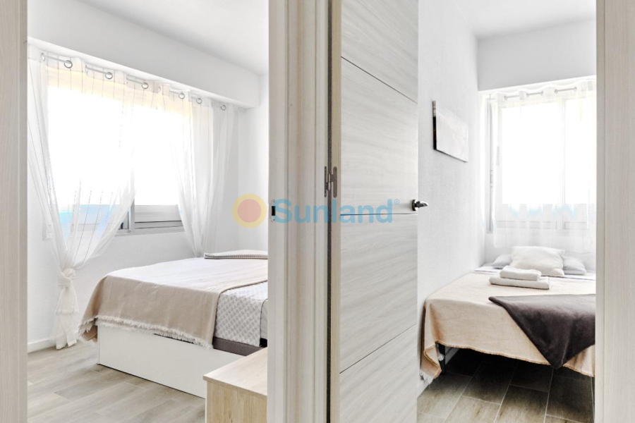 Verkauf - Apartment - Torrevieja - La Mata