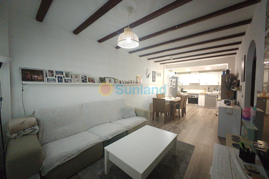 Segunda mano - Apartamento - Gran Alacant