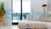 Ny bygg - Villa - Orihuela - Vistabella Golf