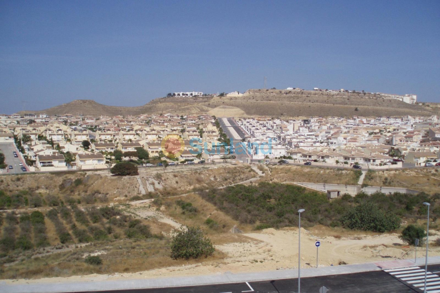 Nueva construcción  - Chalet - Benijofar - Pueblo