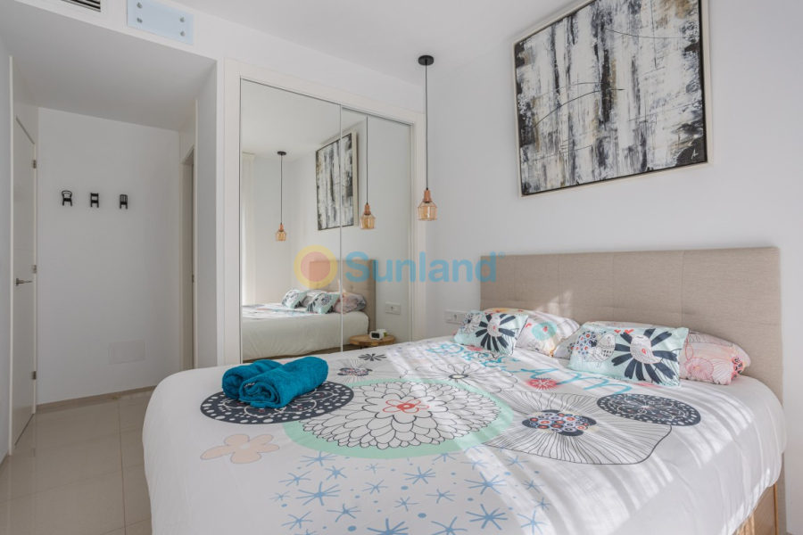 Segunda mano - Ático - Quesada