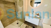 Resale - Apartamento - Los Alcázares - Santa Rosalía