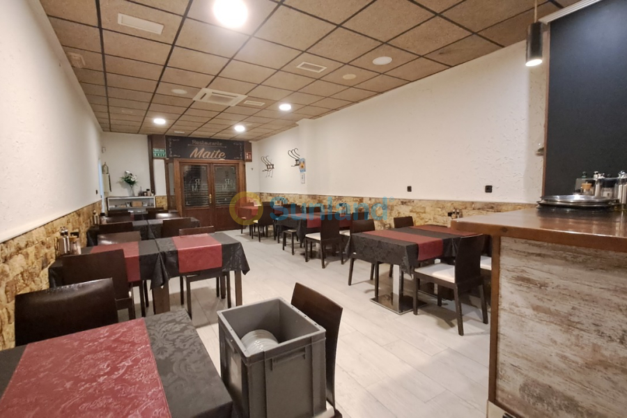 Resale - C - Benijofar