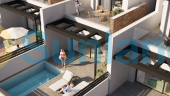 New Build - Villa - Torrevieja - Aguas Nuevas