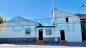 Resale - Villa - San Fulgencio